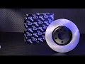 Centric Parts Rotors Selection