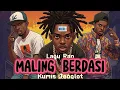 Rap Maling Berdasi - Kumis Jenglot | Lagu Sindiran Pedas Tentang Korupsi