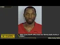 Walton County Sheriff s Office arrests 27yo Mario Streete in fatal Santa Rosa Beach shooting