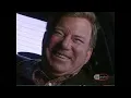 William Shatner 1999 Bravo Profiles At Home in the Universe