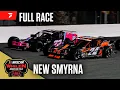 Download Lagu FULL RACE: NASCAR Whelen Modified Tour at New Smyrna Speedway 2/8/25