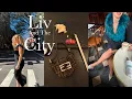 Lagu Liv And The City - Episode 8: Paralía photoshoot, birthday celebrations \u0026 attending events