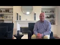 Interview with BJ s VP