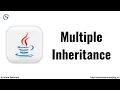Multiple Inheritance in Java using Interfaces Inheritance in Java Types of Inheritance in Java