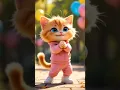 Download Lagu pok ame ame belalang kupu kupu #shortvideo #catshorts #catlovers