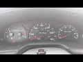 How to diagnose ford anti theft codes No scanner