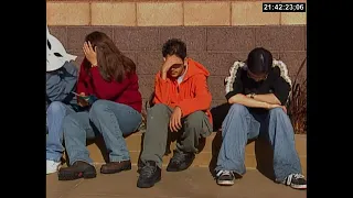SOLD OUT Trying to buy PS2 on first day of release