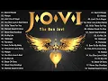 Download Lagu Bon Jovi Best Rock Songs Playlist Ever ~ Greatest Hits Of Full Album