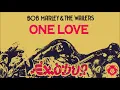 Bob Marley - One Love/People Get Ready | Exodus