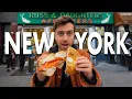 The Best BAGEL in NYC You MUST Try Before You Die