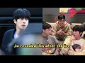 Download Lagu 1 Hour Ago! Jin Revealed This After Last Night’s LIVE! Jungkook Gave This Hint! What Happened?