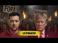 Lagu Protestos em grande escala contra o presidente / Exigência de renúncia