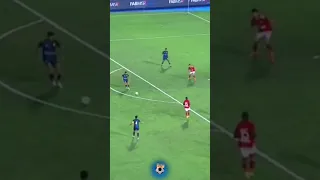 تسديدة زيزو ضد الأهلي  تسديدة زيزو ضد الأهلي