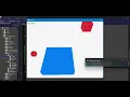 Raylib and Box3D test