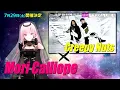 Calliope Mori x Creepy Nuts - Nobishiro