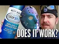Rust-Oleum Color Shift Spray Paint - Does It Work