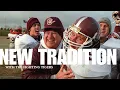 A New Tradition with the Fighting Tigers