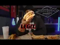 Wayback Burgers Is ALMOST The Best Burger Chain