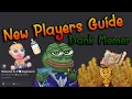 A Beginners Guide Getting Started in Dank Memer