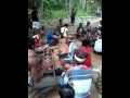Download Lagu Adat dayak gendang