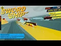 Swordship (Gameplay)