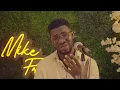 Psquare- Ifunanya (Cover by Mike Frost)