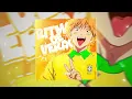 Download Lagu RITMO DE VERAO (SLOWED)