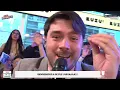 #SEFUELARGA l ¿CÓMO SE PIENSA PUTAV? ALFOMBRA ROJA DE LOS ACTORES, NICO OCCHIATO VS 412 Y BRUJERIA