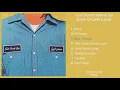 Junk Drunk Love [LEGIT GOONS / 리짓군즈 컴필레이션 3집] - 2017.08.31