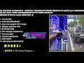 DJ ARJUNA KANGEAN - LUKA CINTA MENGIRIS HATI X ONE MORE NIGHT SPESIAL IMON SHAGO 59 FT AJI FANDEROS