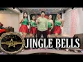 Lagu JINGLE BELLS | TIKTOK BOMB REMIX | DJ JURLAN REMIX | MSTAR DANCE WORKOUT