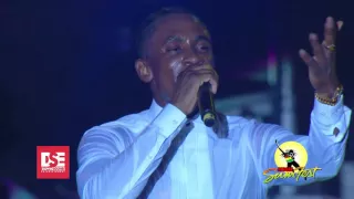 reggae sumfest 2016 christopher martin part 3 of 6 dont let me cheat on my girlfriend