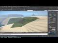 Cryengine Tutorial Full level Part 2