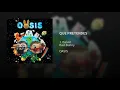 J. Balvin, Bad Bunny - QUE PRETENDES (Audio)