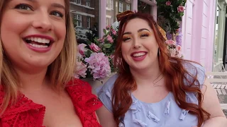 Weekly Vlog but only actually 3 days