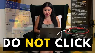 The Booking com Scam Impacting Thousands of Travellers And How to Outsmart It