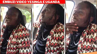 embuzi ziza bafana free style mu kiboozi bozi