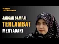 Lagu HATI HATI !! Ustadzah Syifa Bongkar Rahasia Gelap Cinta Dunia! #youtubemsr7 #syifanurfadhilah