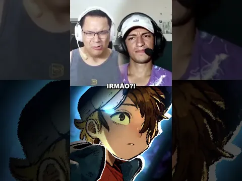 A galera que reage são tão fofinhos ❤️