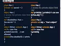 Companion Objects in Scala v7