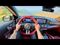 2025 AMG GLE 63 S - POV Review