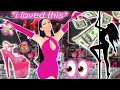 I Go Shopping at a Stripper Store