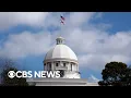 Alabama draws new congressional map with 1 majority-Black district defying Supreme Court