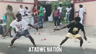 wow vuga performance atadwe beeko beeba konkonsa 