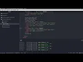 Simple Book Database Manager Using Flask SQLAlchemy Python CRUD Application