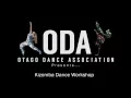 Download Lagu Kizomba Dance Workshop: Daniel Santacruz - Lento | ODA