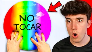 LOS VIDEOS MÁS SATISFACTORIOS DEL MUNDO