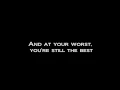 Highly Suspect Lydia Lyrics