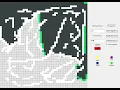 Path Finding Visualizer Project