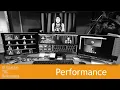 Enabling Remote Theatre Performance Part 4